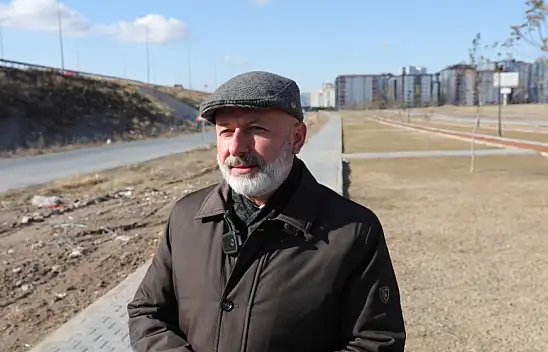 Başkan Çolakbayrakdar'dan denetim!