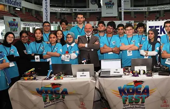 Başkan Çolakbayrakdar: Güçlü ve Büyük Kocasinan İçin Üretmeye Devam Edeceğiz