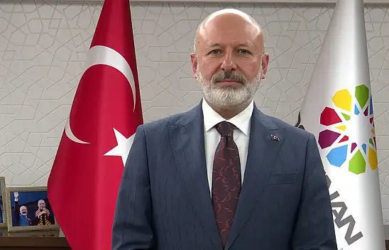 Başkan Çolakbayrakdar'ın Kurban Bayramı mesajı...