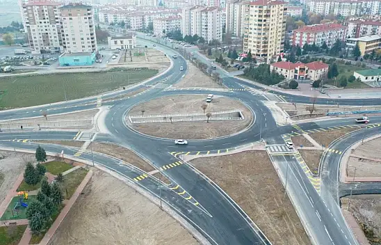 Başkan Çolakbayrakdar: Şehri, Dört Bir Koldan İnşa Ediyoruz