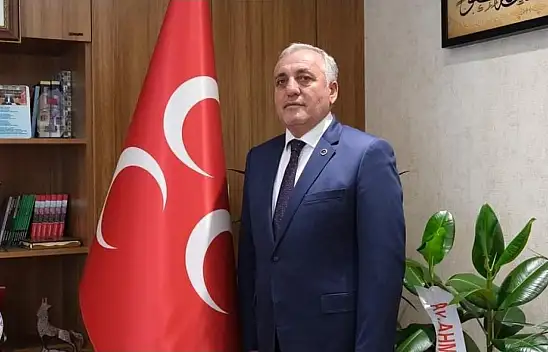 Başkan Demirezen'den 12 Eylül mesajı