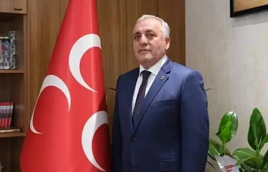 Başkan Demirezen'in acı günü!