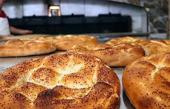 Başkan duyurdu: Ramazan pidesine yüzde 33 zam! Kayseri'de kaç TL?