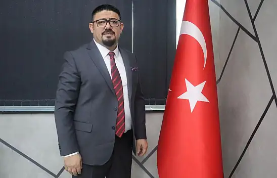 Başkan Erkan Kurban Bayramı nedeniyle mesaj yayımladı