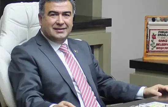 Başkan Eroğlu Cinayete Kurban Giden Kadını Unutmadı...