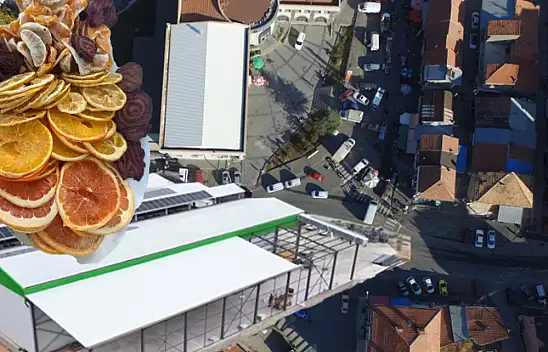 Başkanlar hazırlıkta – Bünyan'a yeni tesis yolda: Gözler Avrupa Birliği'nde!