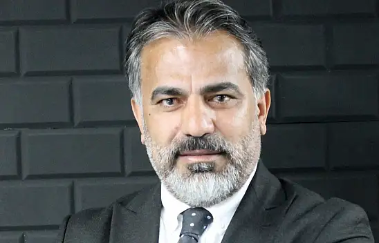 Başkan Kösedağ'dan Basın Bayramı Kutlaması!