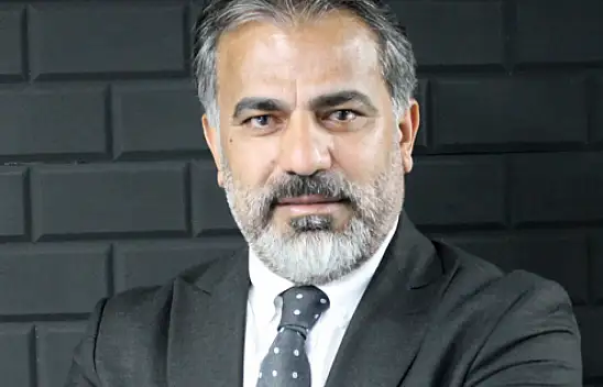 Başkan Kösedağ: Güçlü Gazeteci, Güçlü Demokrasi İçin Çalışıyoruz