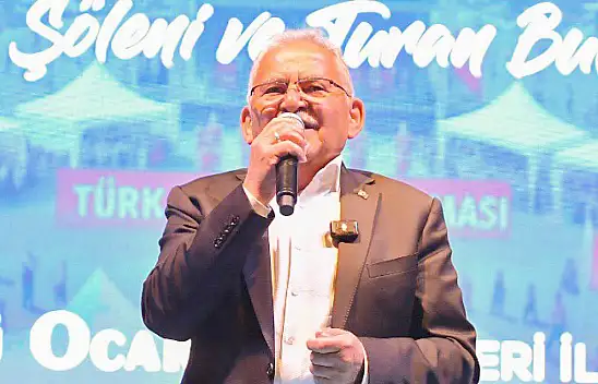 Başkan Memduh Büyükkılıç'tan ulaşım müjdesi geldi!