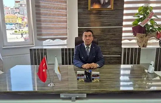 Başkan Metin: Bünyan'a müjdeleri peş peşe sıraladı…