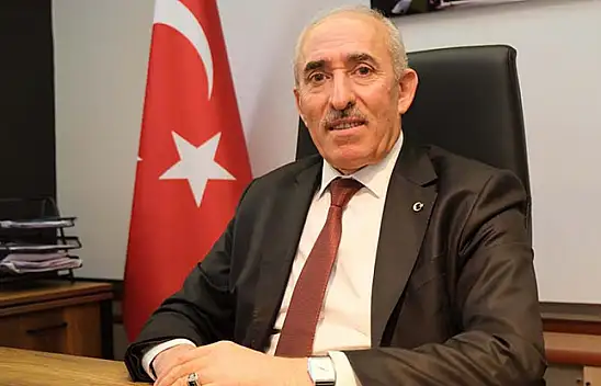 Başkan Odakır: 'Bütün emektar basın mensuplarımızın özel gününü kutluyorum'