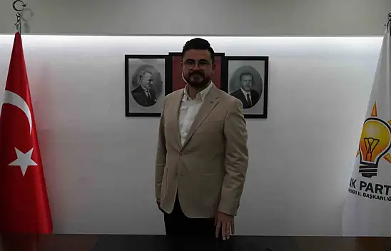 Hüseyin Okandan: '15 Temmuz, Türk milletinin sarsılmaz iradesinin adıdır'