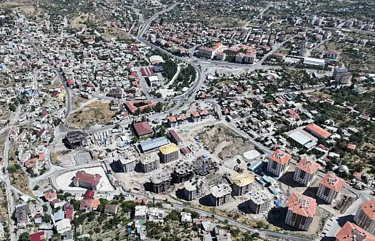 Hacılar'da Yatırımlar 25 Katına Çıkacak