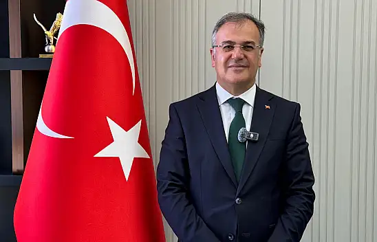 Başkan Özdoğan Gaziler Gününü kutladı!