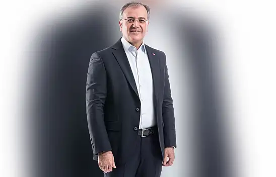 Başkan Özdoğan'ın Kurban Bayramı mesajı