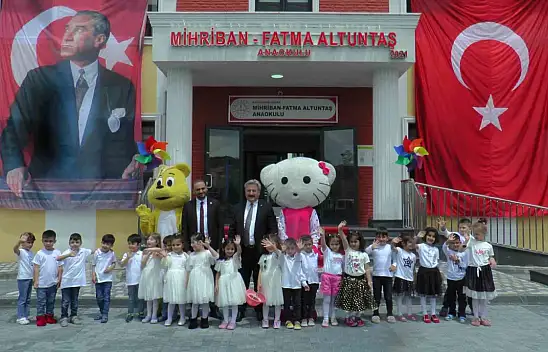 Kayseri'de en çok okul yapan Belediye hangisi?