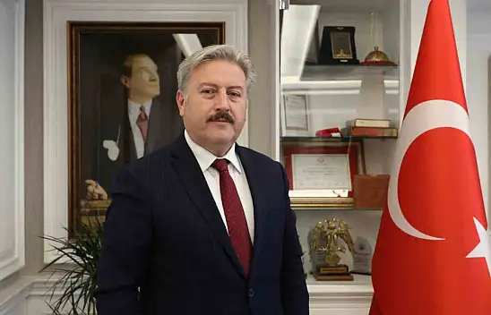 Başkan Palancıoğlu İller Bankası'na ne kadar borcu olduğunu açıkladı!