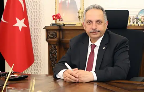 Başkan Sordu! – Sen Katil Misin?