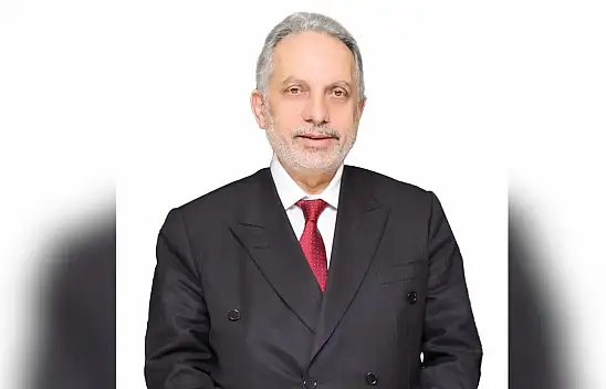 Başkan Yalçın'dan dayanışma, hoşgörü ve kardeşlik vurgusu