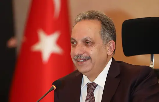 Başkan Yalçın, Mevlid Kandili vesilesiyle vatandaşları etkinliklere davet etti