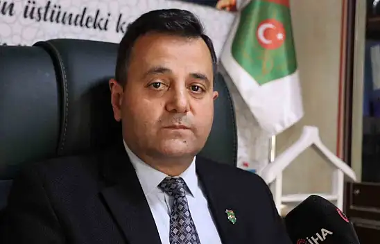 Başkan Yavuz: 12 Şehidin Acısını Yüreğimde Hissediyorum!