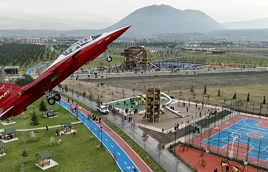 Başkan yetkiyi aldı – Kayseri'nin gözdesi için iş birliği süreci başladı!