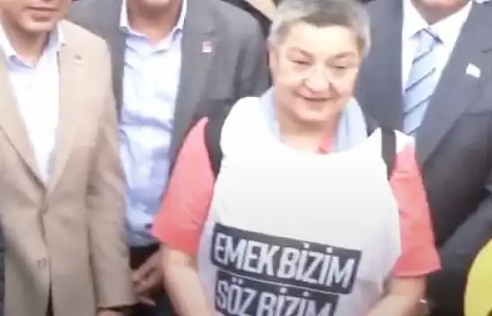 Başkandan Sert Tepki!