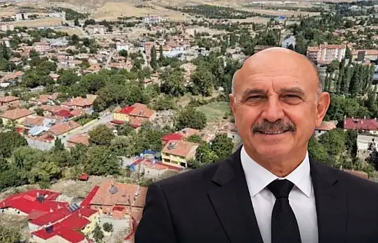 Başkanlık koltuğunu devralan isimden dikkat çeken mesaj!