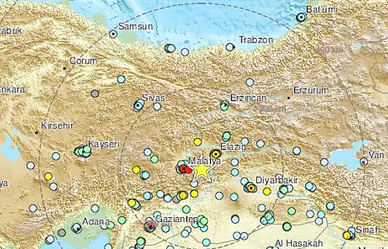 Baturhan Öğüt'ten dikkat çeken bir açıklama daha! Kırılmaya aday hangi fay var? Deprem haberleri
