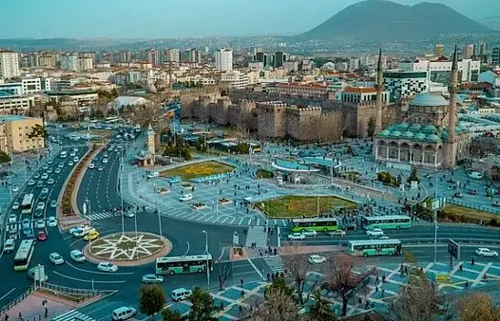 Bayramda Kayserililere Müjde mi Var?