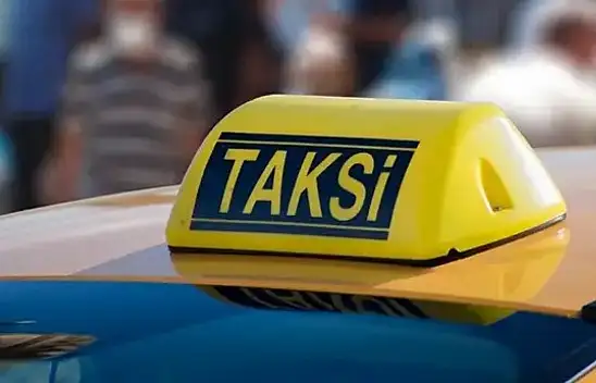 Bayramda taksiciler mesai yapacaklar mı?