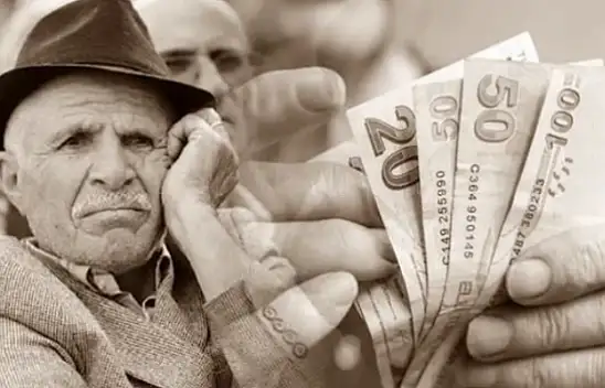 Bayram İkramiyesinde Detaylar Belli Oldu! - Hangi Emekli Ne Kadar Alacak?