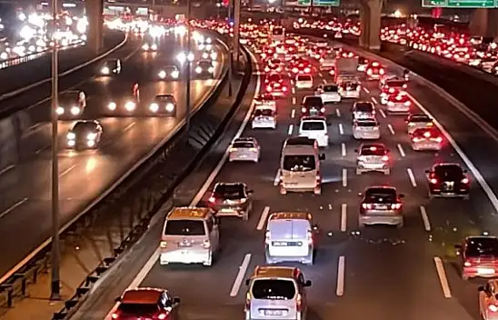 Bayram öncesi kritik uyarı!