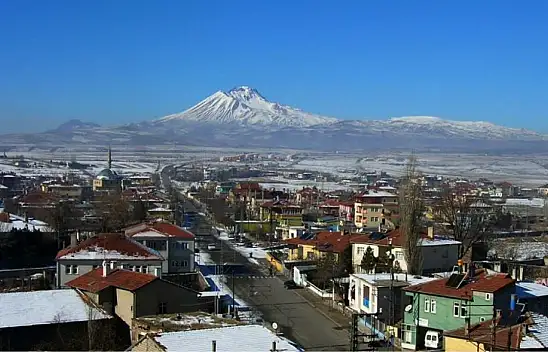 Bayram Öncesi O İlçeye Müjde!