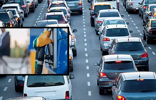 Bayram öncesi yola çıkacak Kayserililer dikkat: Zam gelecek mi?