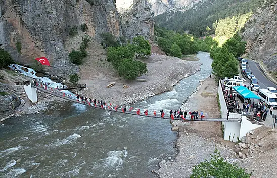 Bayramda Kayserililerin Yeni Adresi Belli Oldu!