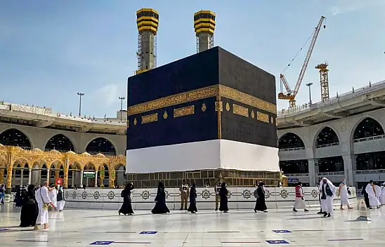 Bayramın 3. günü Hac ibadetinde neler yapılır?