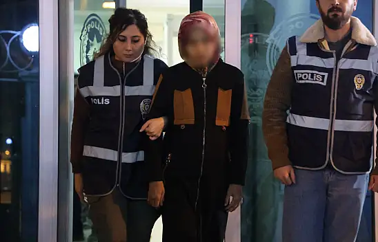 Bebeğini konteynere bırakan anneden itiraf geldi!