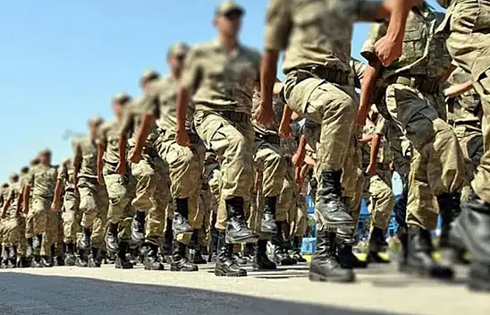 Bedelli askerlikte zam oranı belirlendi: Son yılların en büyük zammı kapıda!