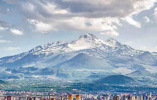 Beklenen An Geldi! - Kayserililerin Kokusu Belli Oldu