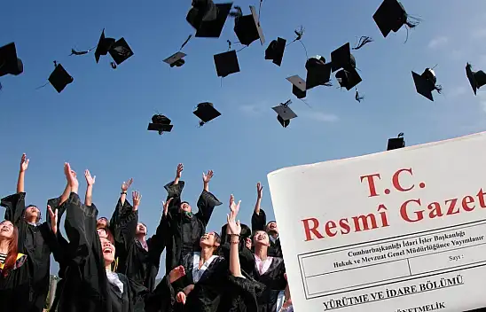 Beklenen öğrenci affı resmen çıktı! Üniversiteye dönüşün yolu açıldı