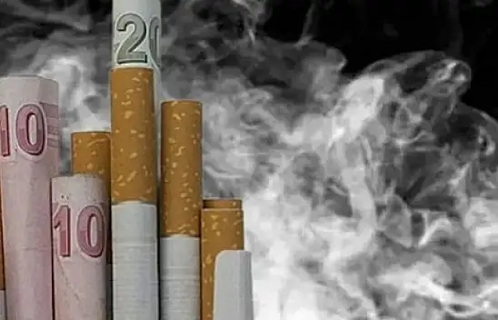 Beklenen Sigara Zammı İptal Mi Ediliyor?