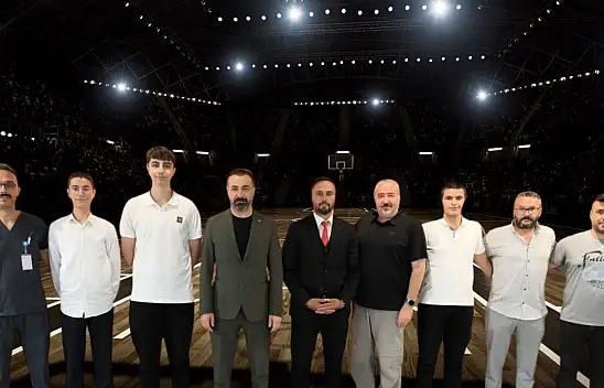 Beklenen transfer gerçekleşti!