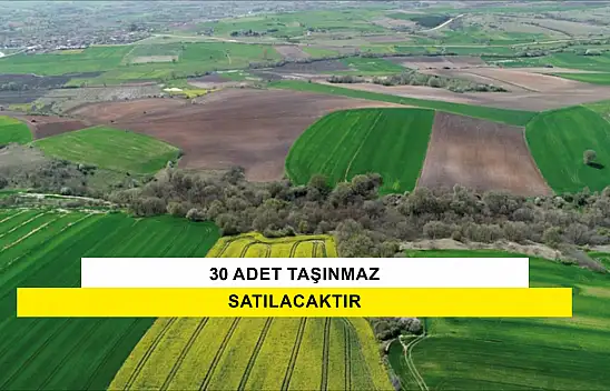 Belediye Başkanlığından İlan