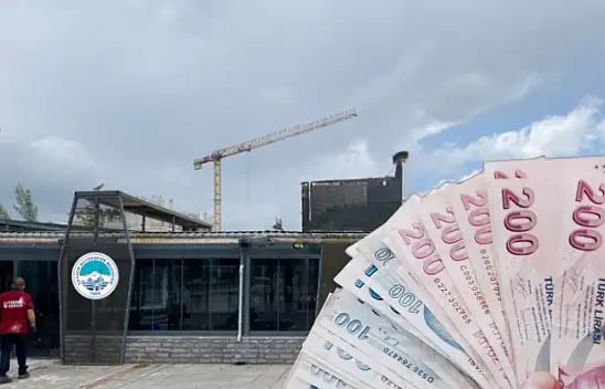 Belediye işletmesinde büyük zam: Menü fiyatları cep yakıyor!