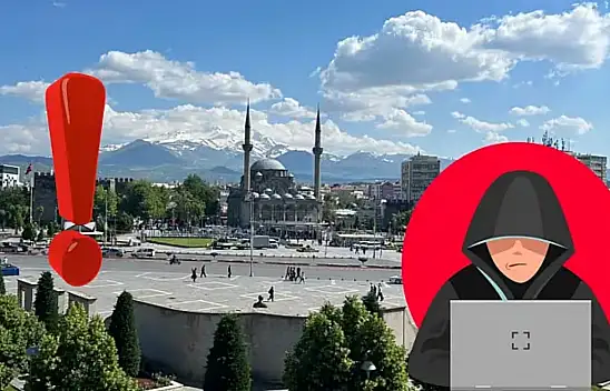Belediyeden vatandaşlara dolandırıcılık uyarısı: 'İnanmayın'