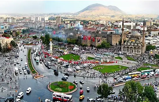 Belediyeden Yatırım Fırsatı 8 Adet İş Yeri Kiralanıyor!