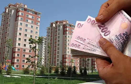 Belediyelerden Tapu Sahiplerine Ödeme
