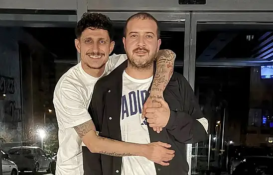 Benhur Keser'den fedakarlık: Her şeye rağmen Kayserispor dedi