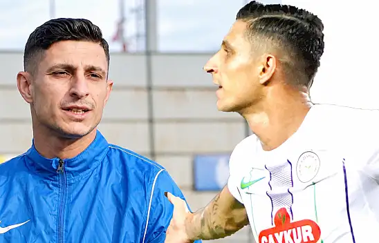 Benhur Keser kararını veriyor: Kayserispor mu Kocaelispor mu?